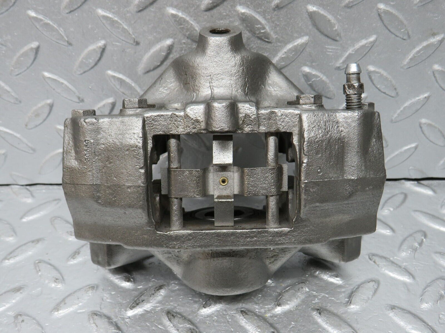 39453 Mercedes-Benz R129 320SL Coupe Rear Right Brake Caliper ATE 11