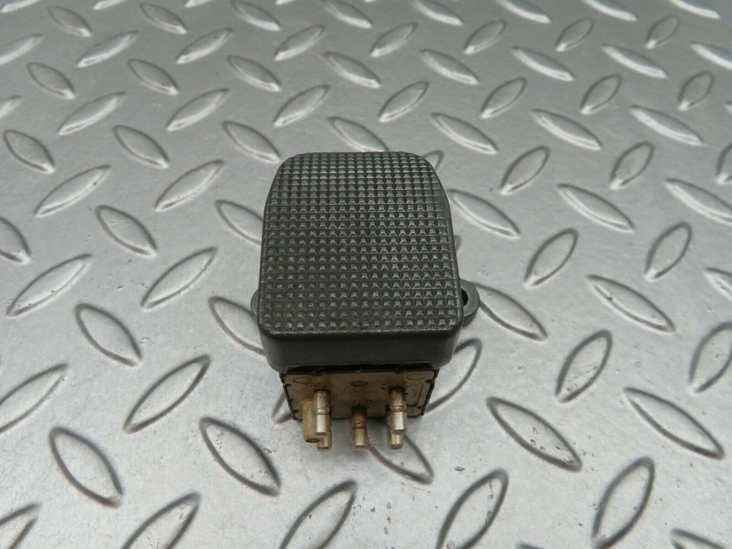 3414 Mercedes-Benz W108 280SE Windscreen Washer Switch