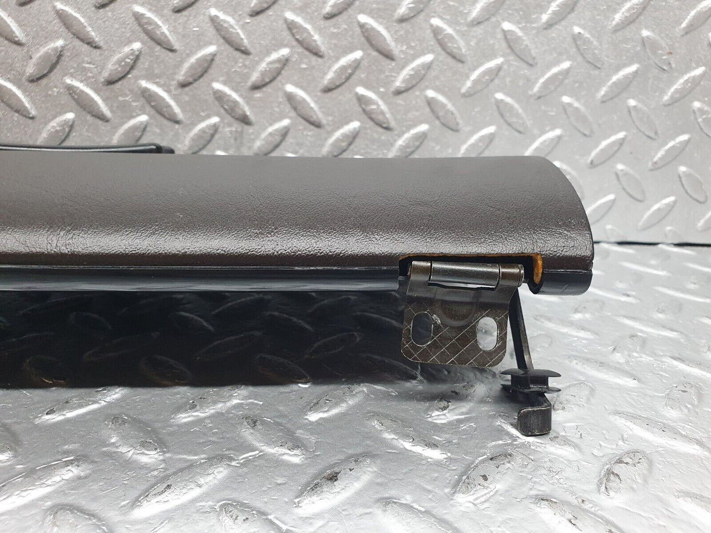 43917 Mercedes-Benz C123 230CE Coupe Glove Box Door No Key