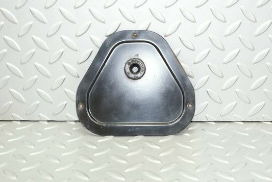 3027 Mercedes-Benz C123 280CE Coupe Rear Bottom Window Access Panel