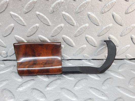 45030 Mercedes-Benz R129 300SL Coupe Door Handle Wood Trim Right 1297660211