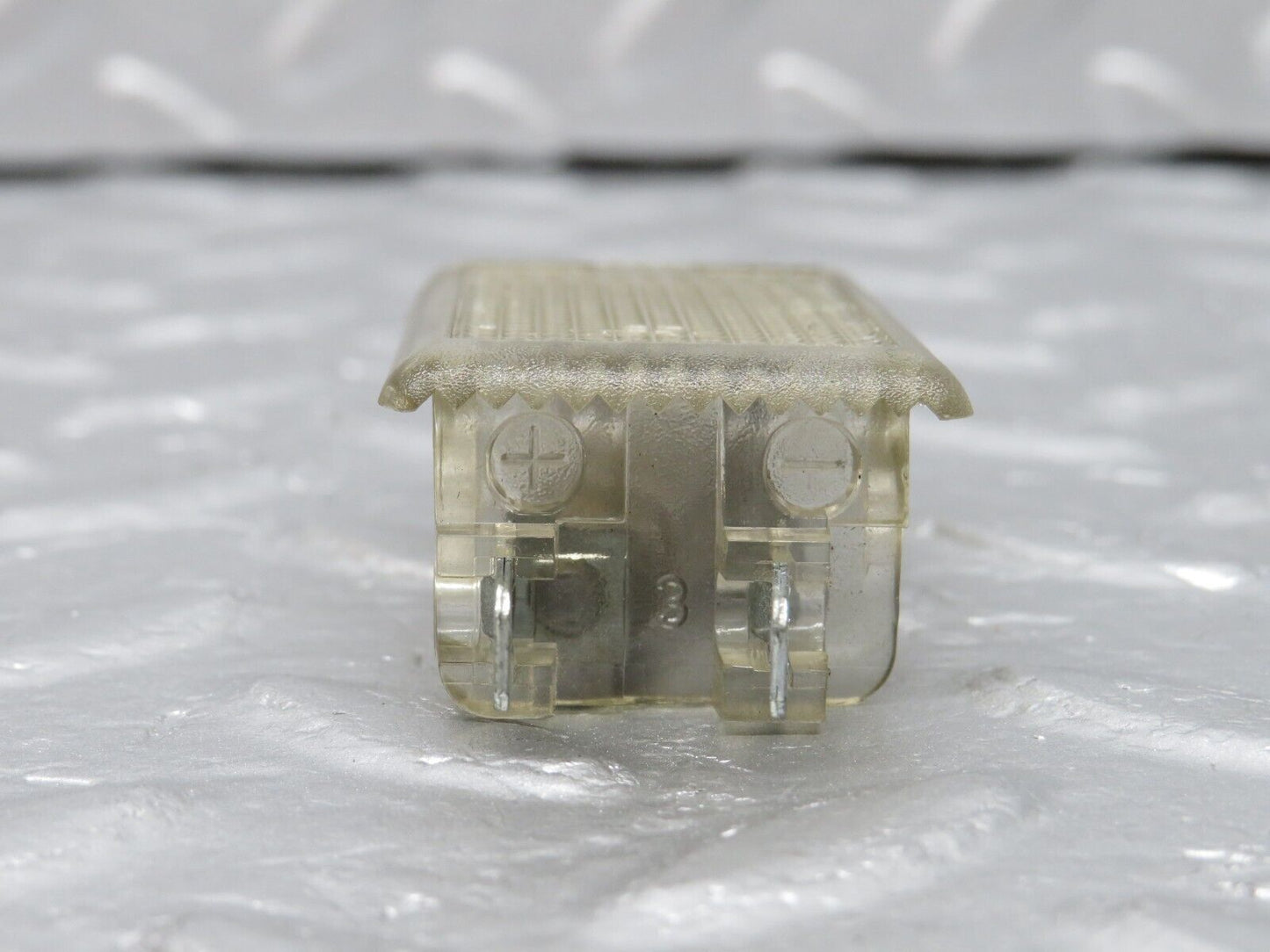 40694 Mercedes-Benz W123 300D Glove Box Light