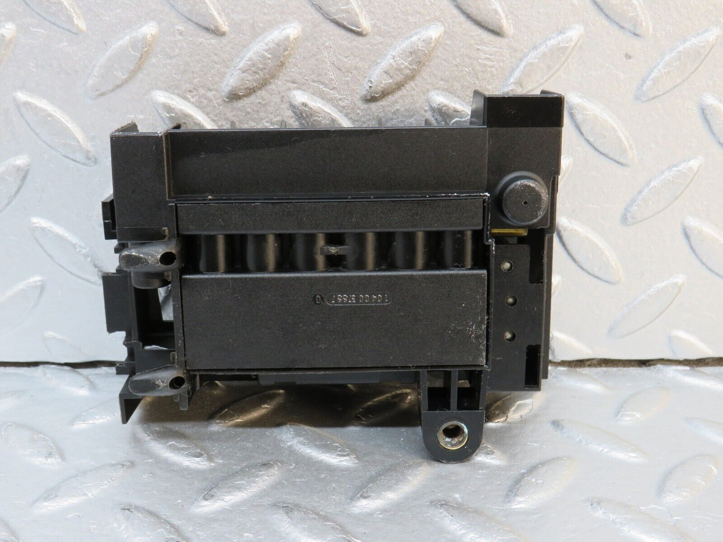 38257 Mercedes-Benz R129 280SL Coupe Fuse Box 1295400450 1040037886