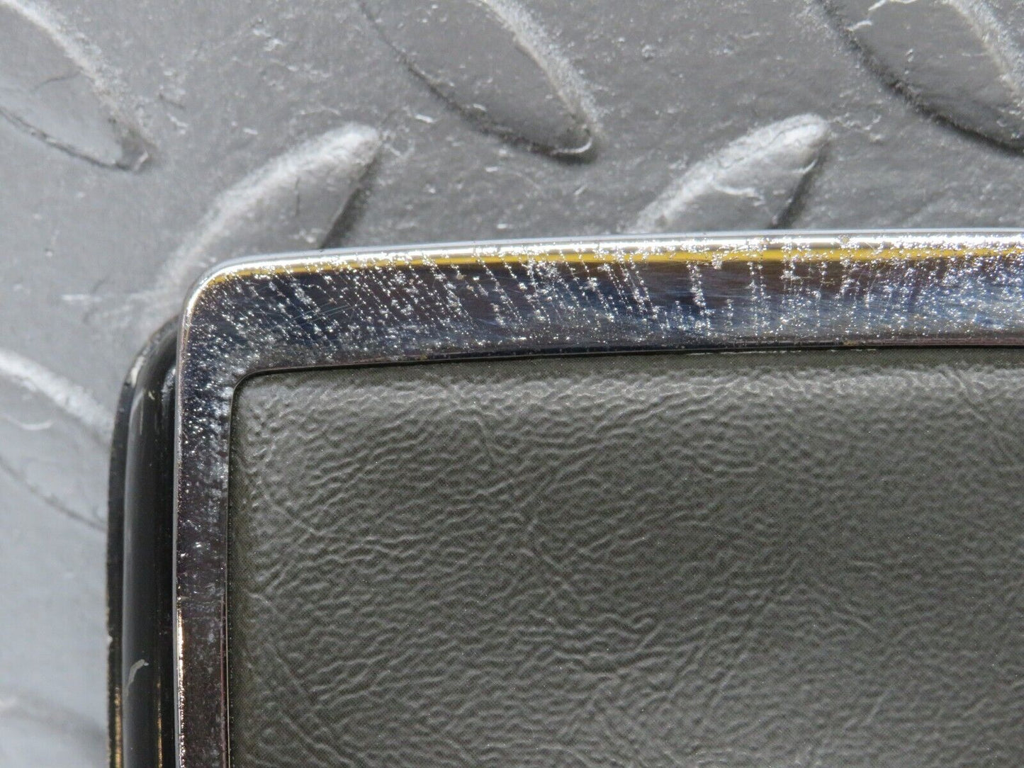 40303 Mercedes-Benz W110 230 Rear Door Ashtray