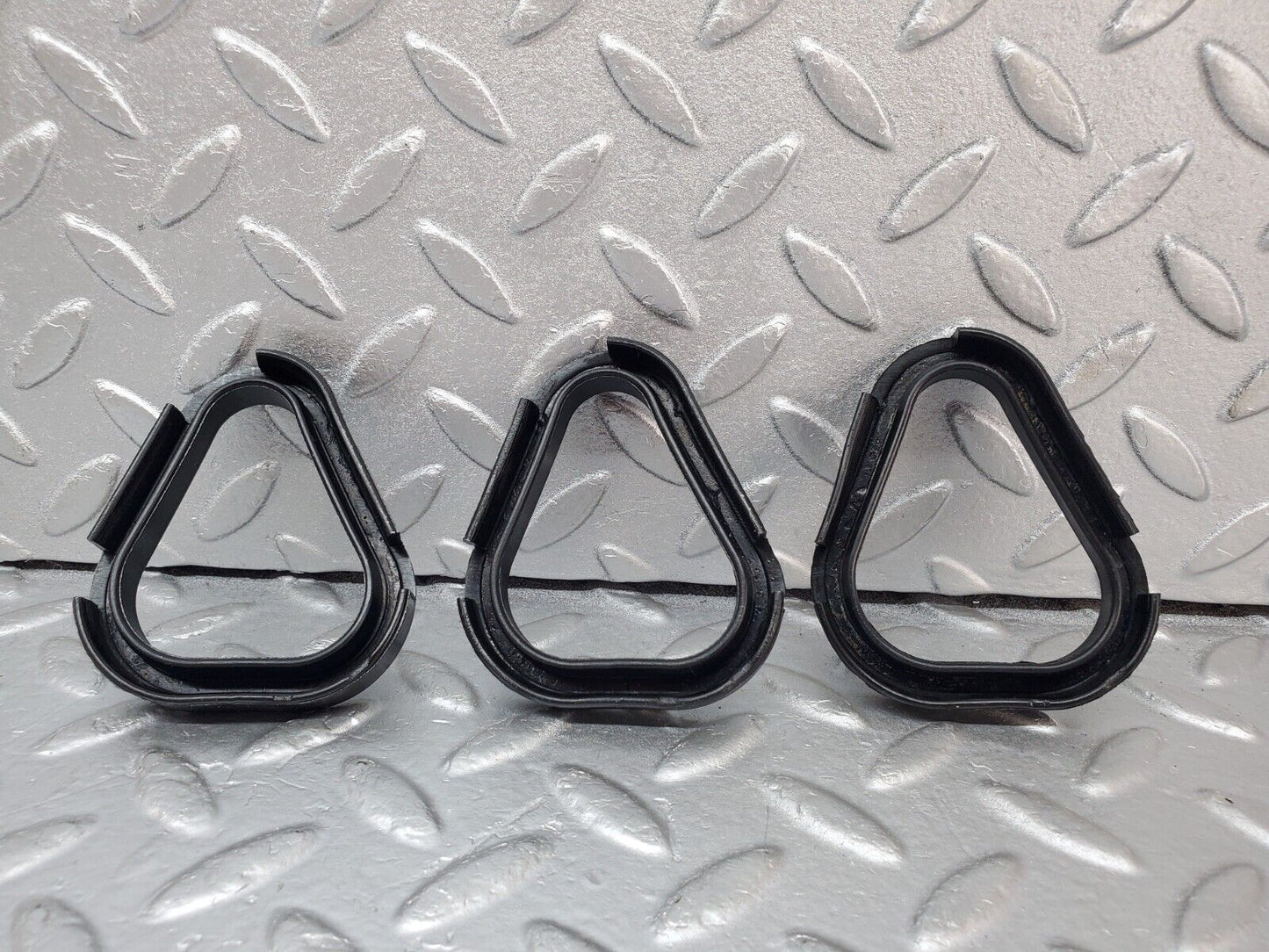 44435 Mercedes-Benz W123 280E Valve Cover Gasket Set