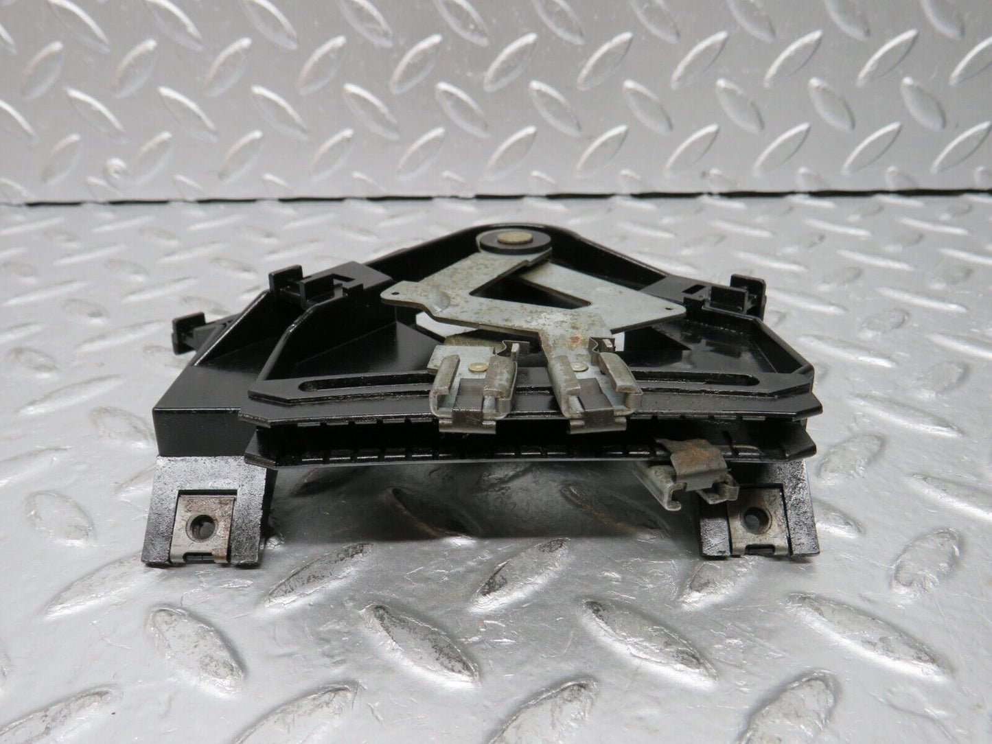 30056 Porsche 924 Heater Slider Control 321819045