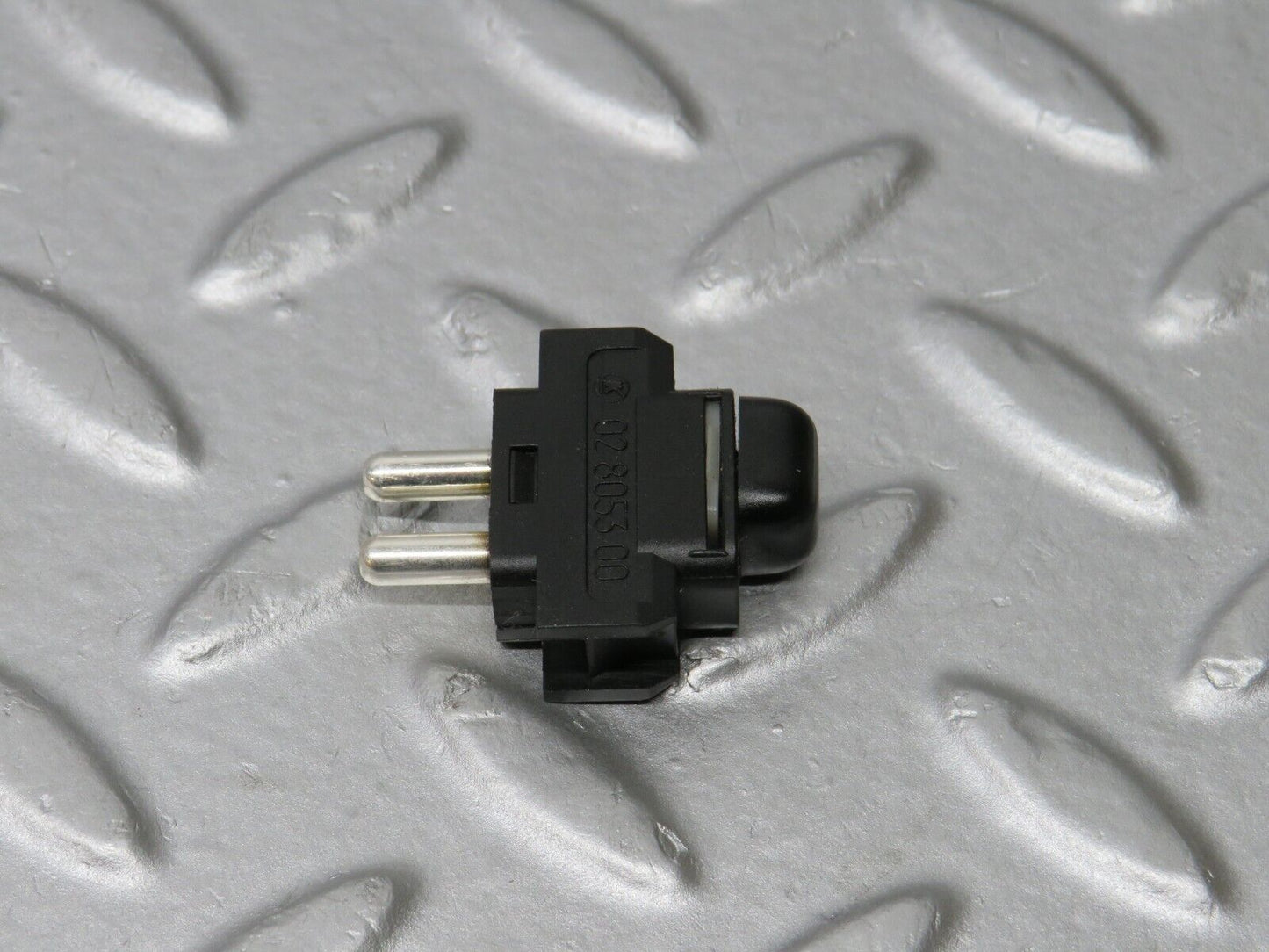 38958 Mercedes-Benz W201 190E 2.6L Child Lock Control Switch 1248204910