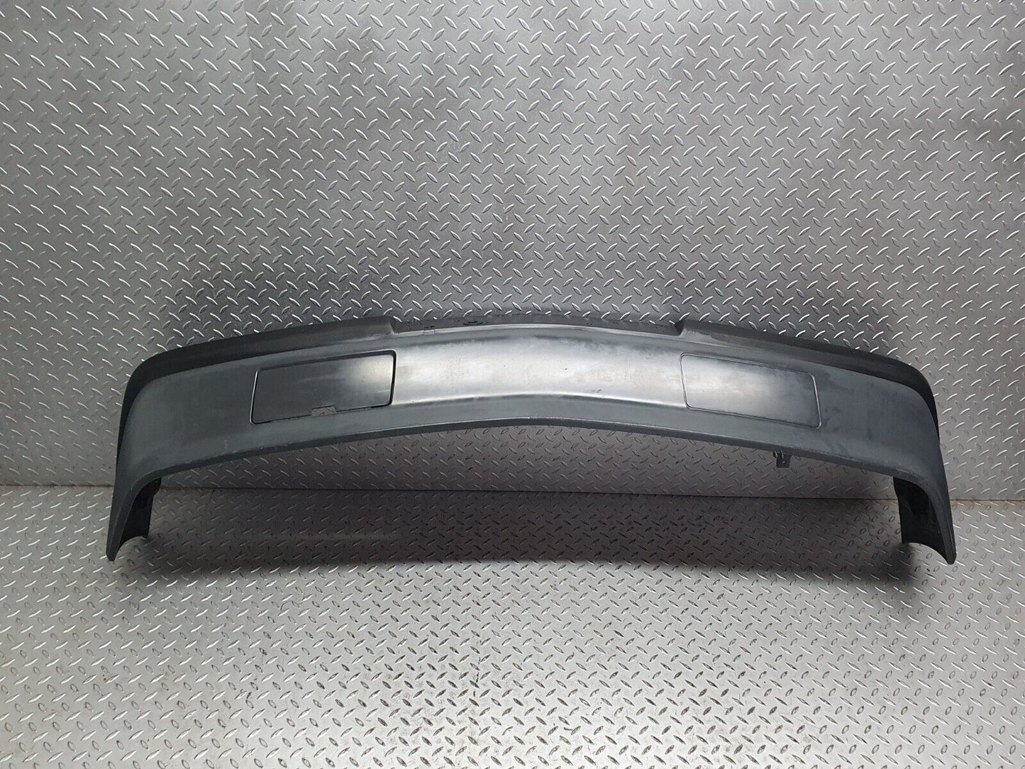 41729 Mercedes-Benz W124 200E Front Bumper 1248850725