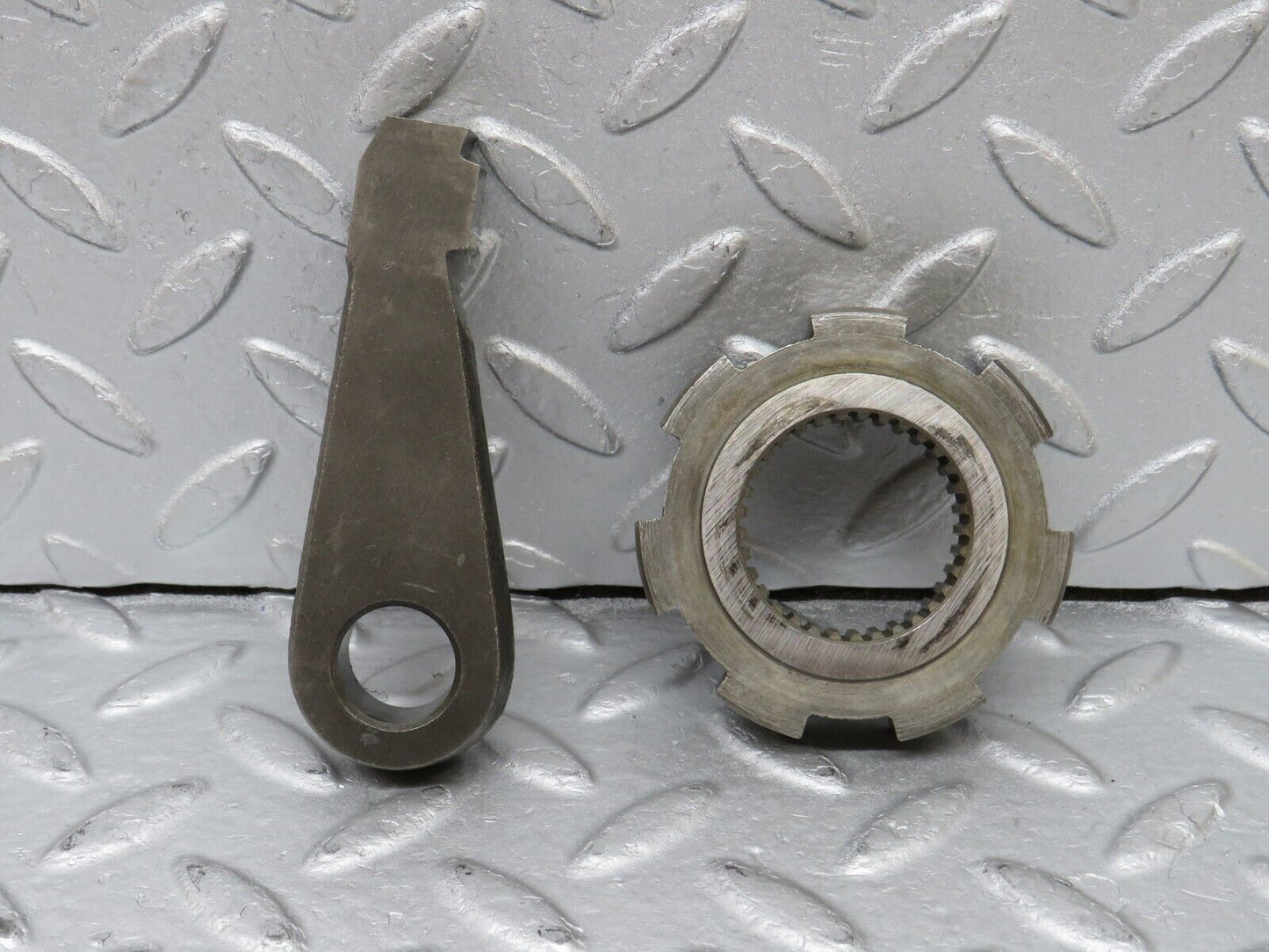 36434 Mercedes-Benz R107 450SL Automatic Gearbox Parking Gear