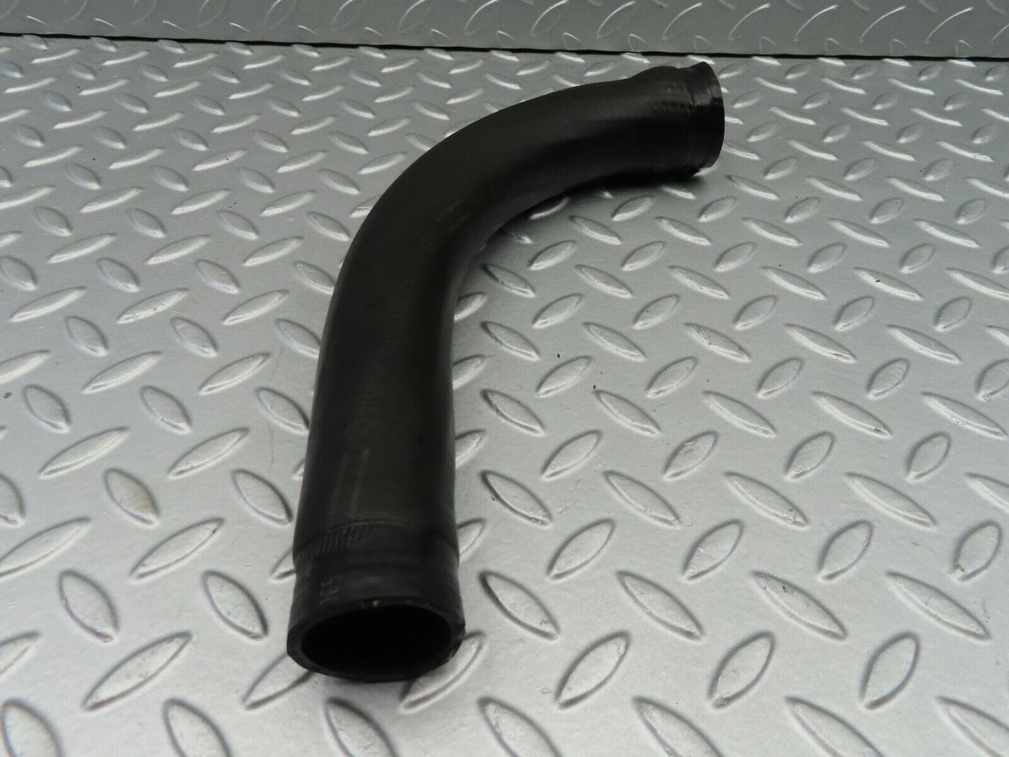 6571 Mercedes-Benz S124 E220 Wagon Radiator Hose 1245015882