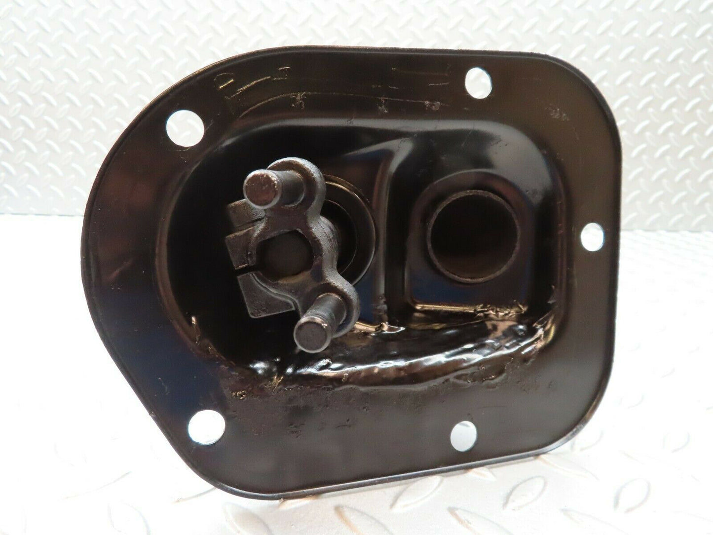 3610 Mercedes-Benz W108 280SE Steering Column