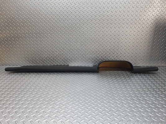 43319 Mercedes-Benz W108 280SE Dashboard Black