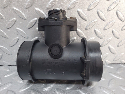 44648 Mercedes-Benz W124 220E Air Flow Mass Meter Sensor Bosch 0000940048