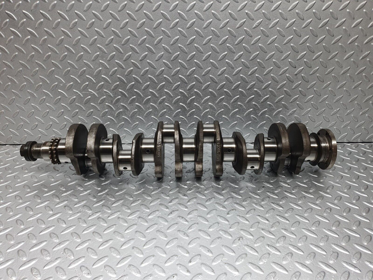 43485 Mercedes-Benz W108 280SE Crankshaft 1140310001