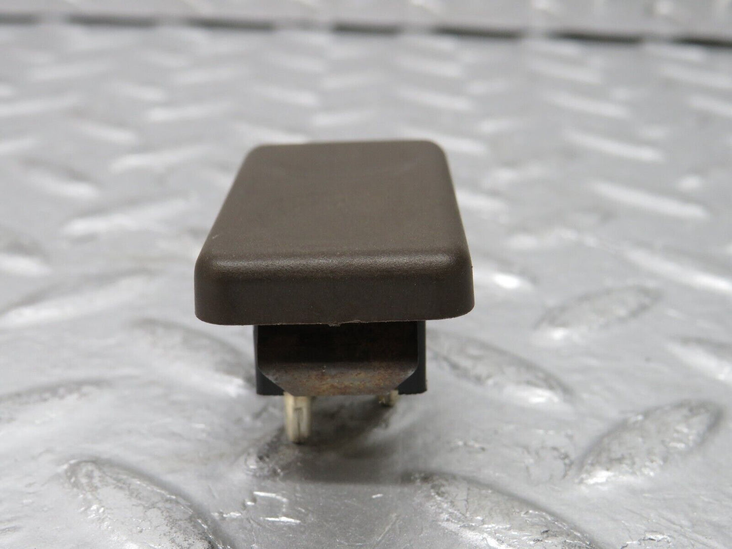 29983 Porsche 924 Door Electric Window Switch Brown 47795962289