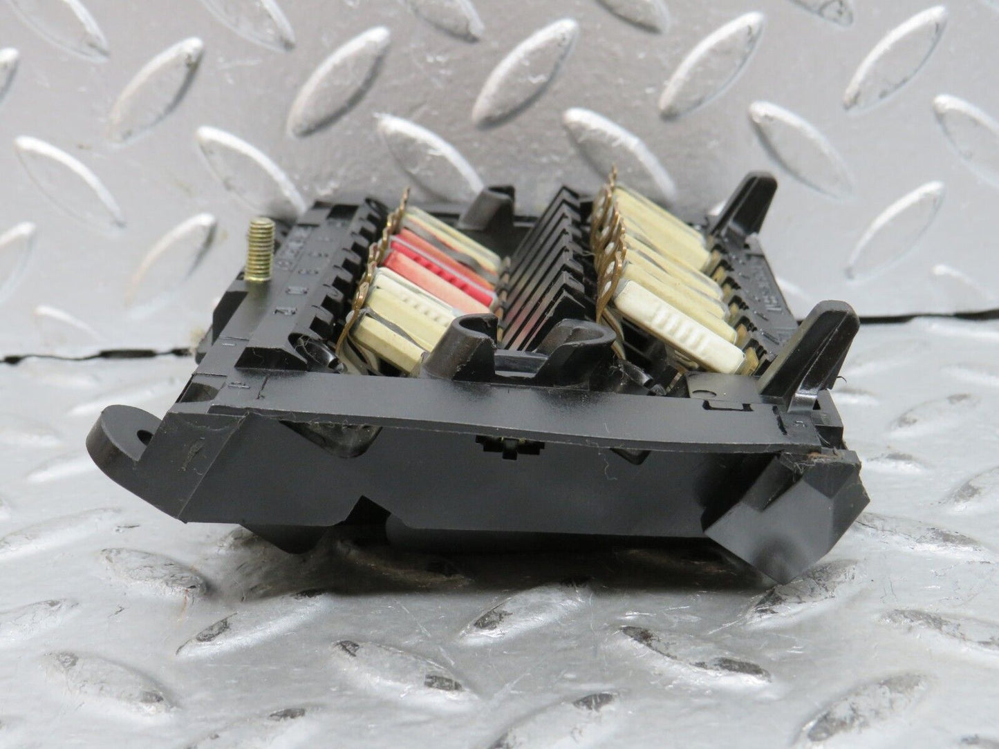 28369 Mercedes-Benz S123 240D Wagon Fuse Box 1235400650