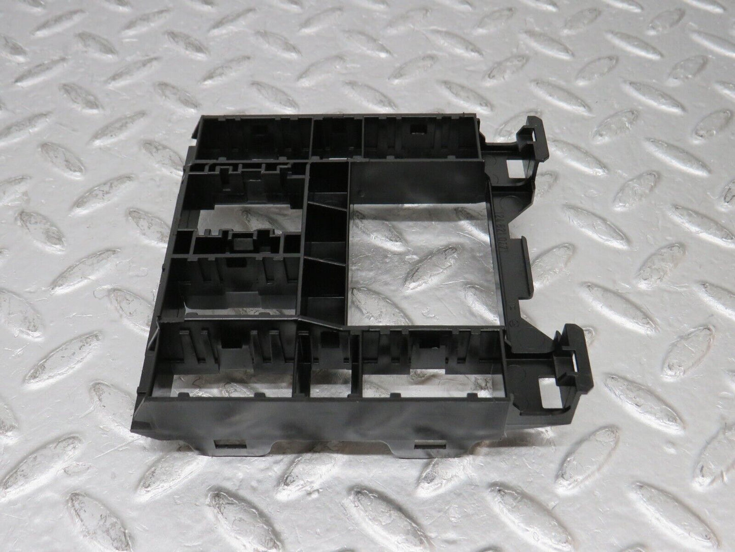 37928 Mercedes-Benz A124 320E Cabriolet Window Regulator Switch Console 1248210271