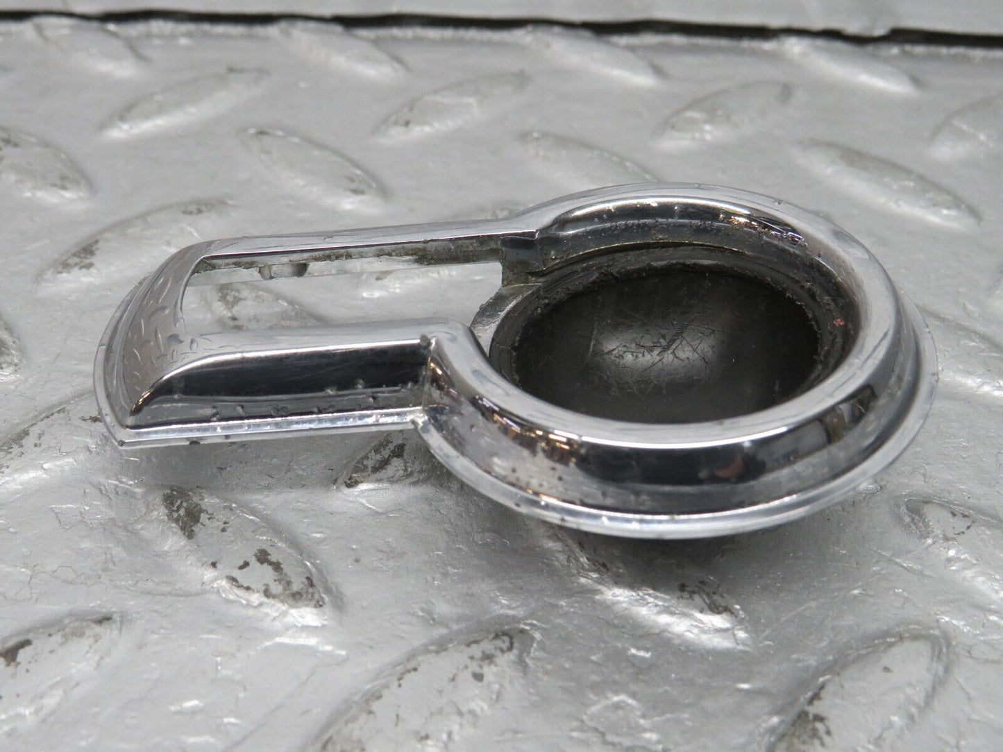 40246 Mercedes-Benz W110 230 Right Interior Door Handle Surround