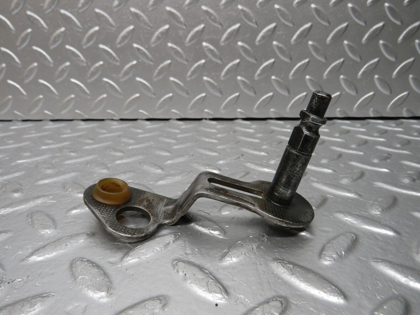 30952 Mercedes-Benz W124 230E Automatic Gearbox Linkage 722.408
