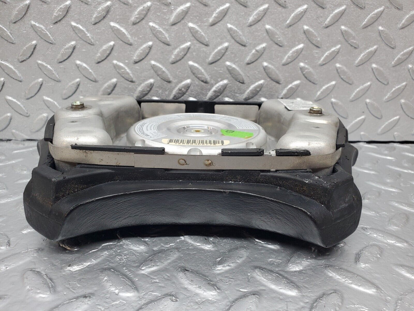 45473 Mercedes-Benz W201 190E Steering Wheel Airbag 1404600068