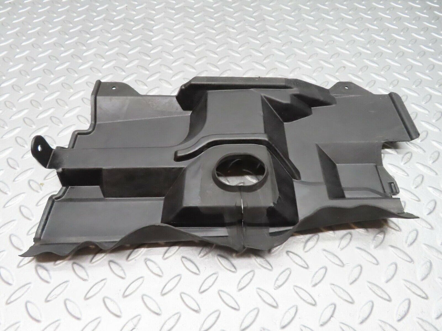 12055 Mercedes-Benz R129 300SL Coupe Engine Bay Undertray Left 1295240530