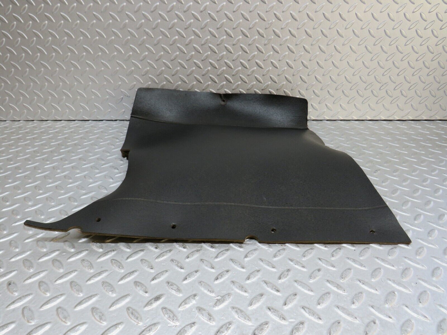 37398 Mercedes-Benz W109 300SEL Under Dash Panel Black