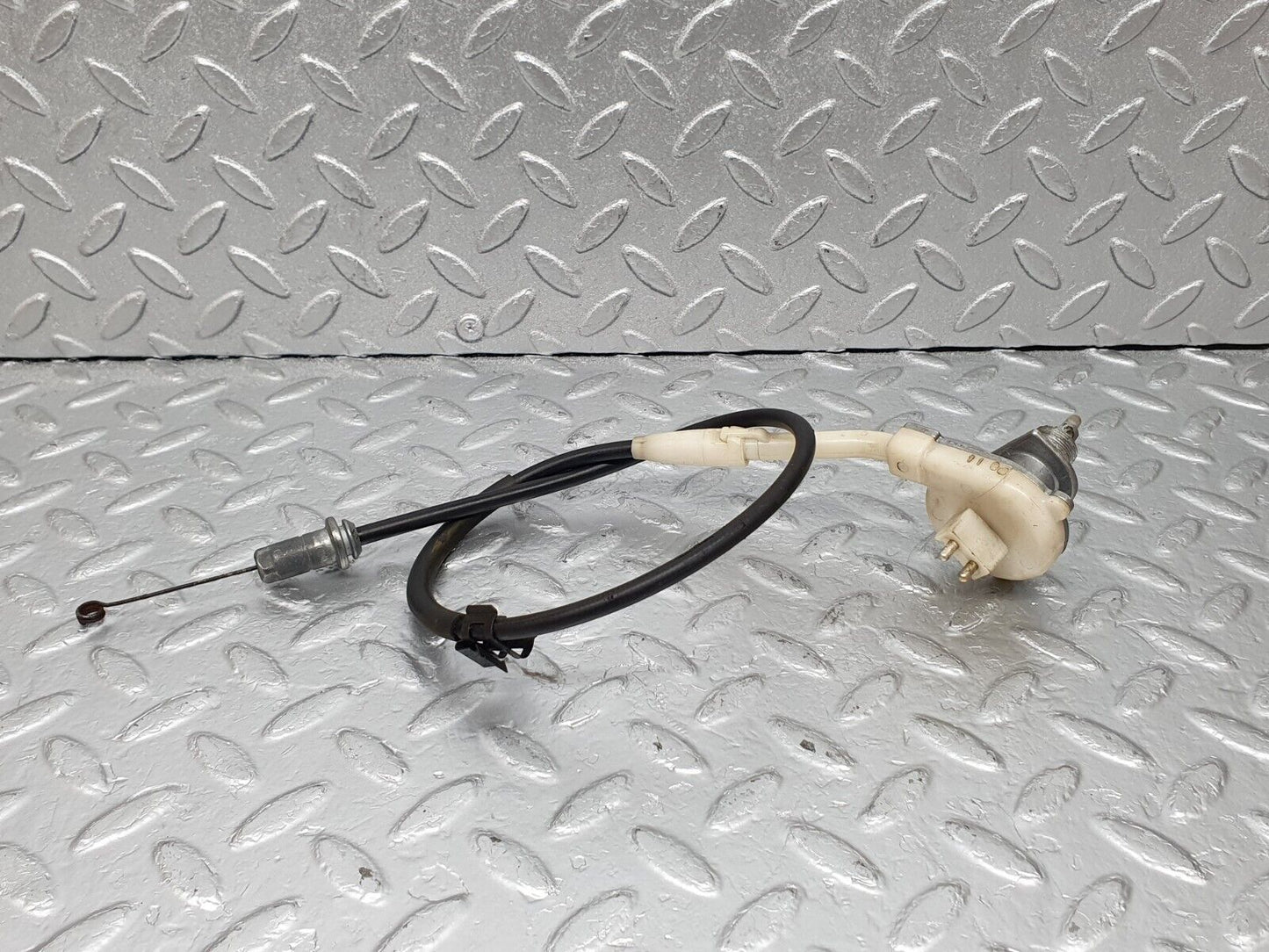 44178 Mercedes-Benz C123 230CE Coupe Heater Control Switch