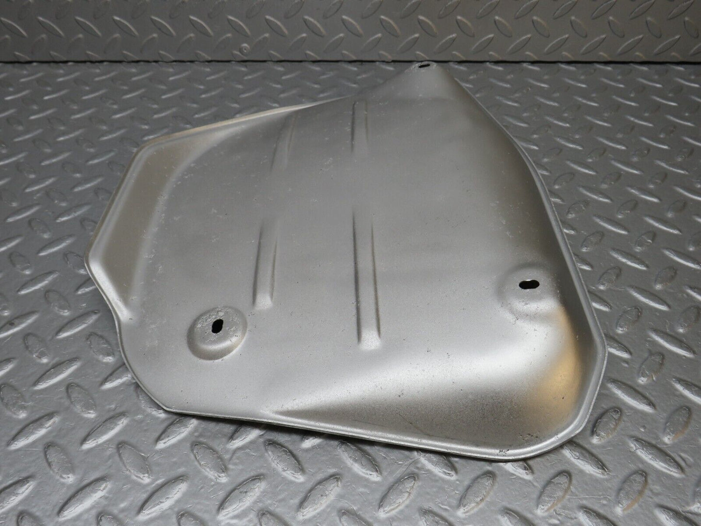 38487 Mercedes-Benz R129 280SL Coupe Exhaust Heat Shield