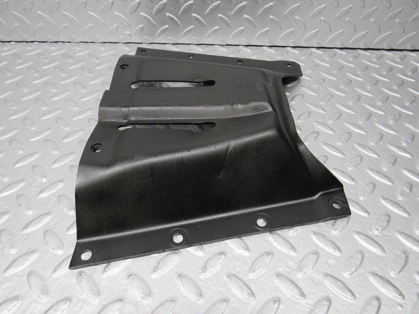 39228 Mercedes-Benz R107 500SL Coupe Gearbox Mount Support Bracket
