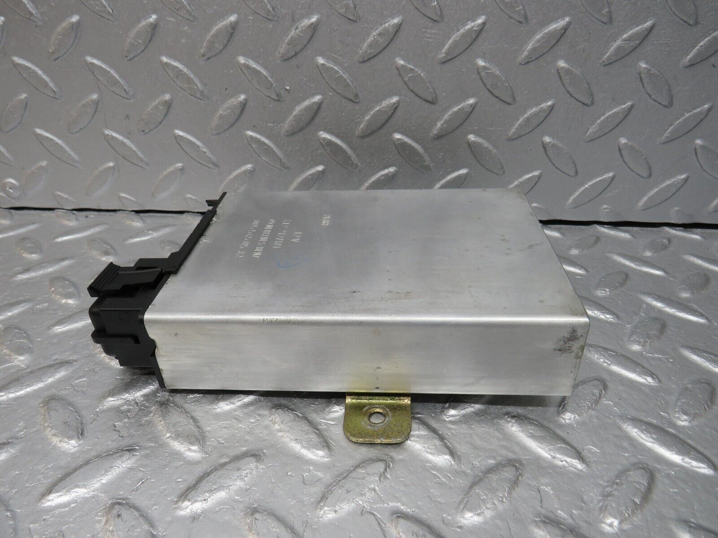 36988 Mercedes-Benz C126 420SEC Coupe Cruise Control Module Unit & Relay 0055450532