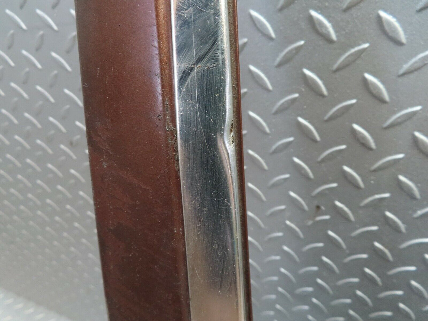 18808 Mercedes-Benz W116 Front Right Door
