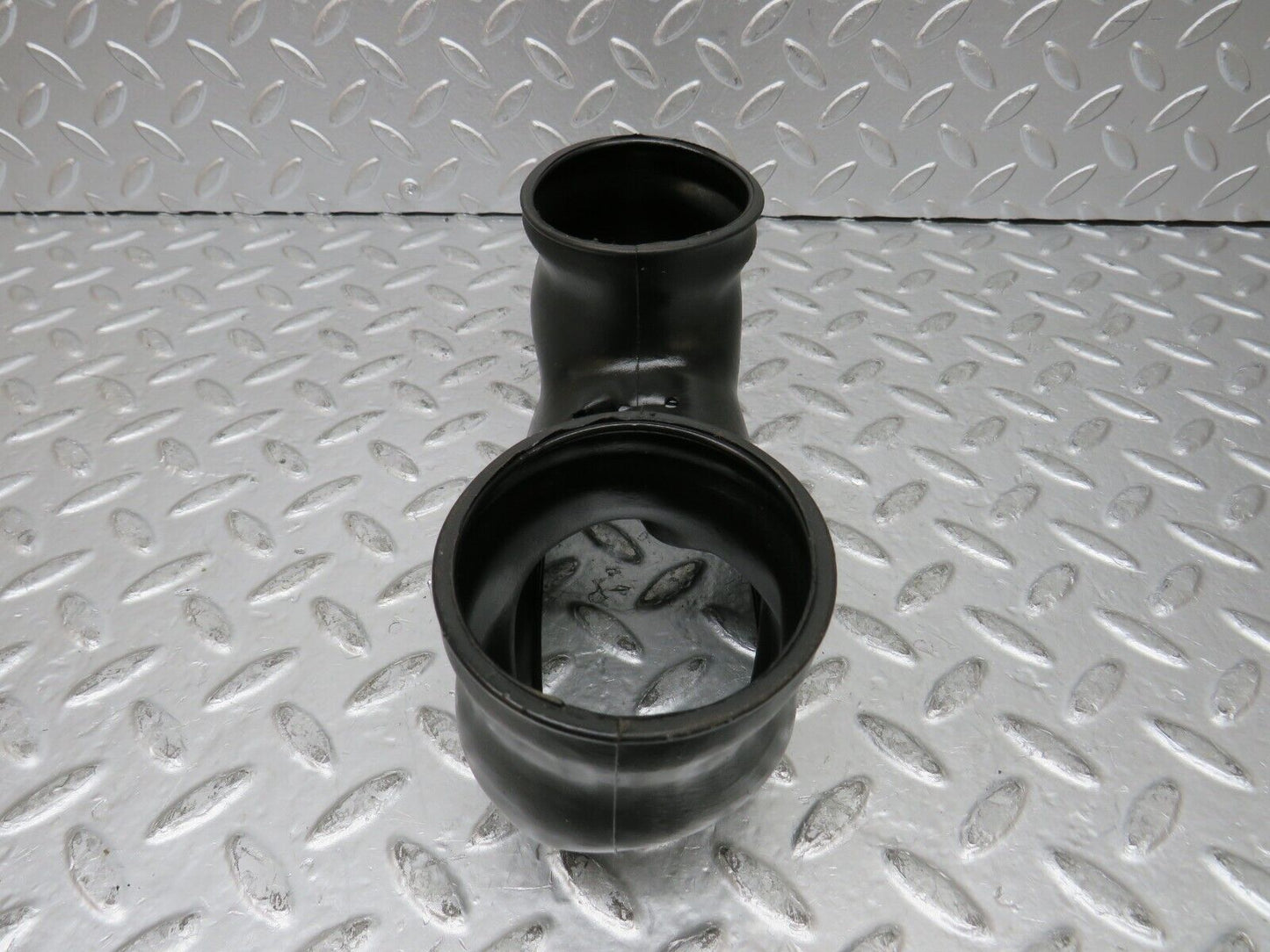 26988 Mercedes-Benz W123 240D Air Duct Rubber Hose 1238320988