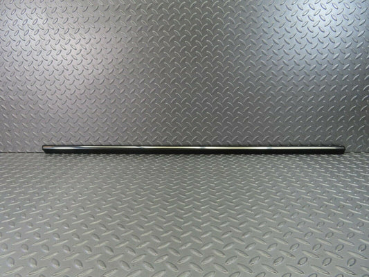 8479 Mercedes-Benz W123 Front Left Door Lower Trim New 1236981780