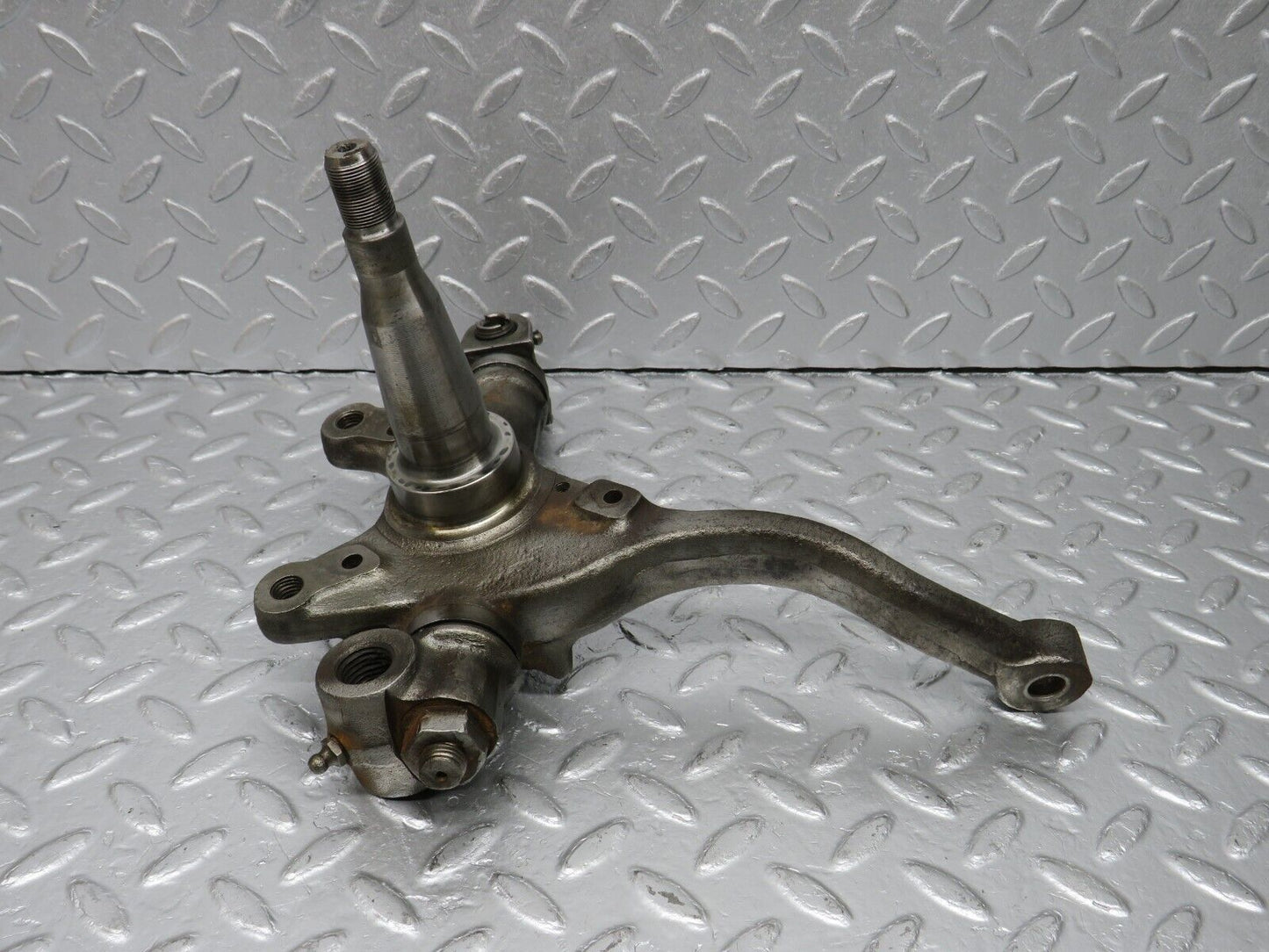 40395 Mercedes-Benz W110 230 Front Left Steering Knuckle