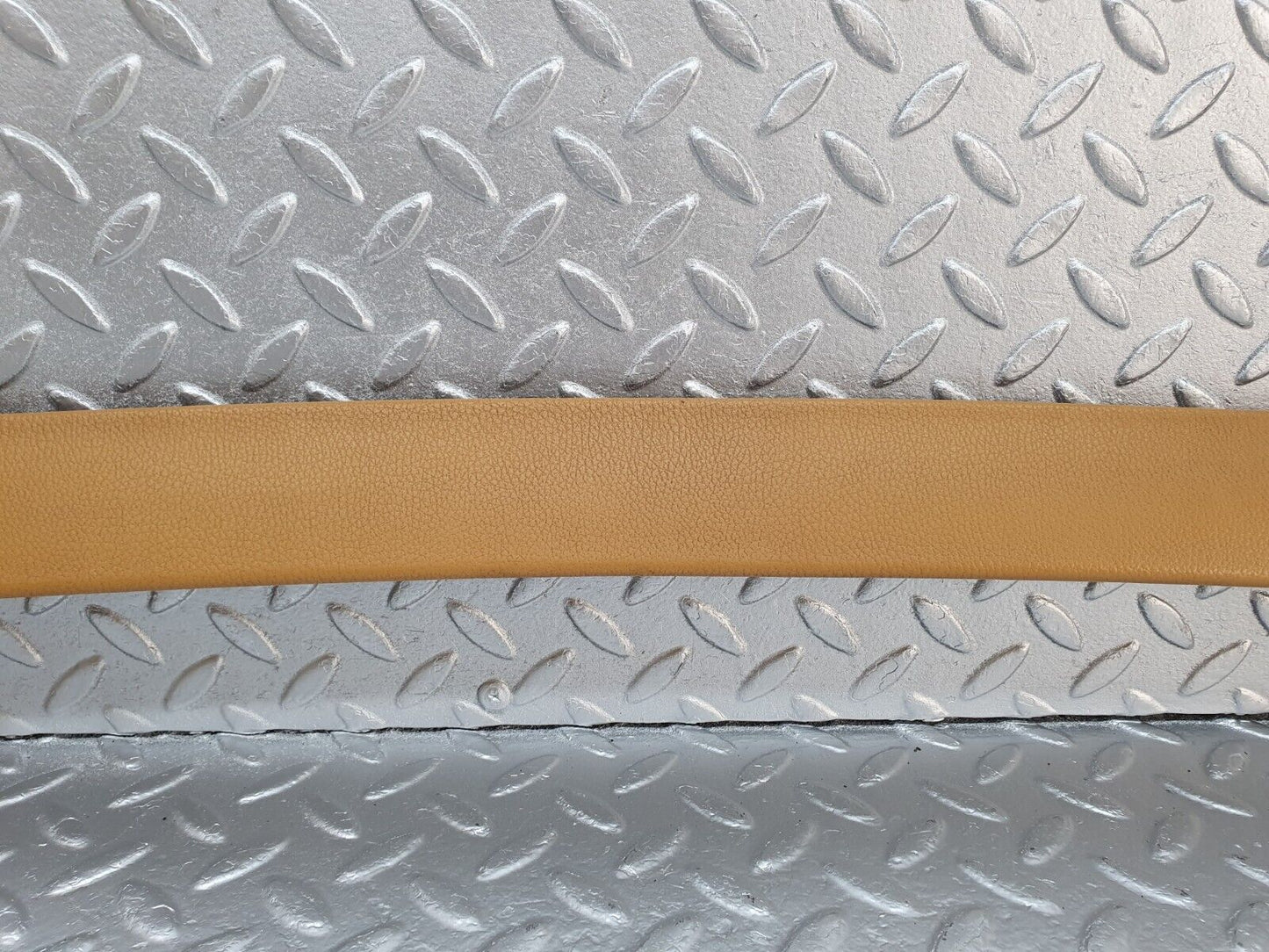 43045 Mercedes-Benz R107 Hardtop Windshield Lower Cover Panel