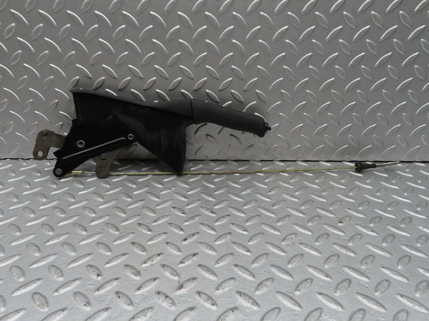 14711 Mercedes-Benz W201 190E Handbrake Lever 2014270134