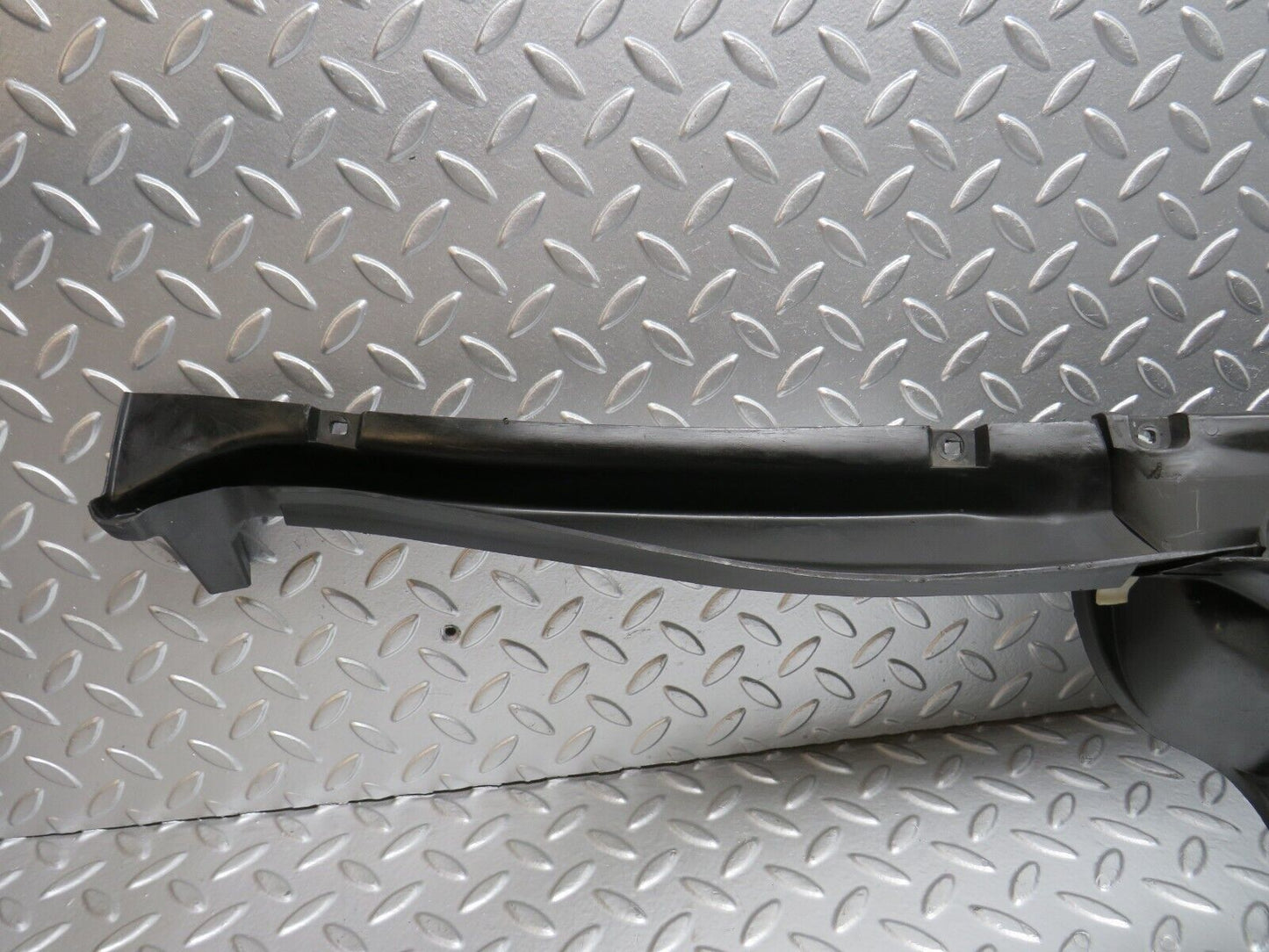 30452 Mercedes-Benz W124 230E Wiper Mechanism Cover Panel 1246200978