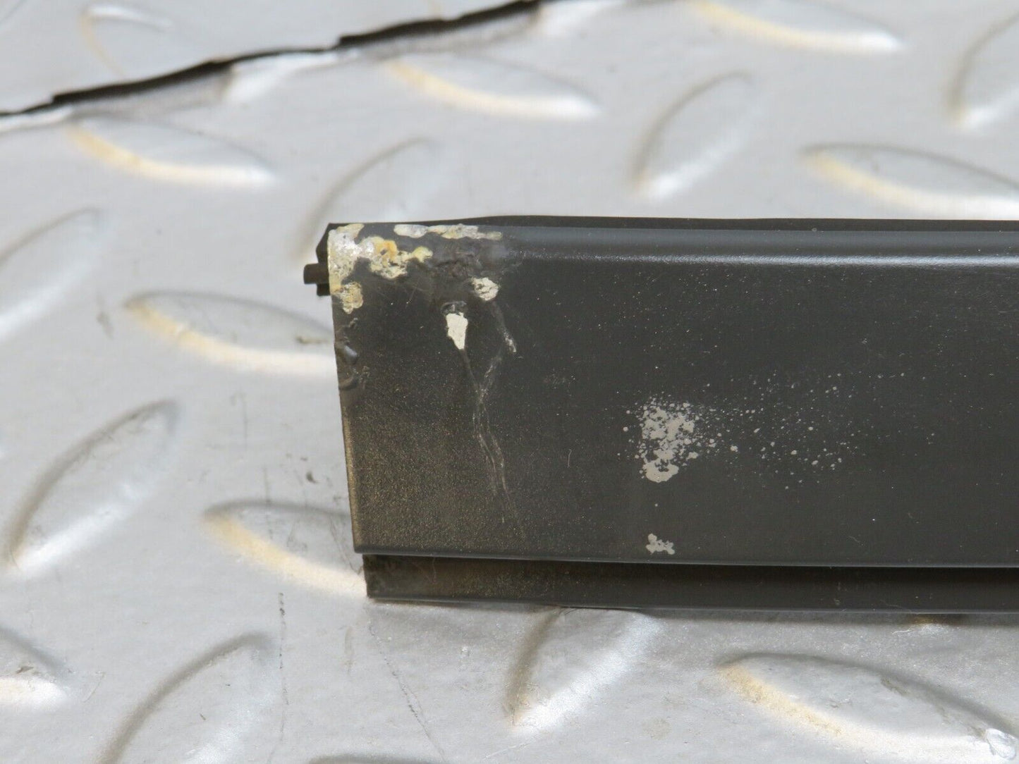36508 Mercedes-Benz W201 190E Front Windscreen Lower Trim