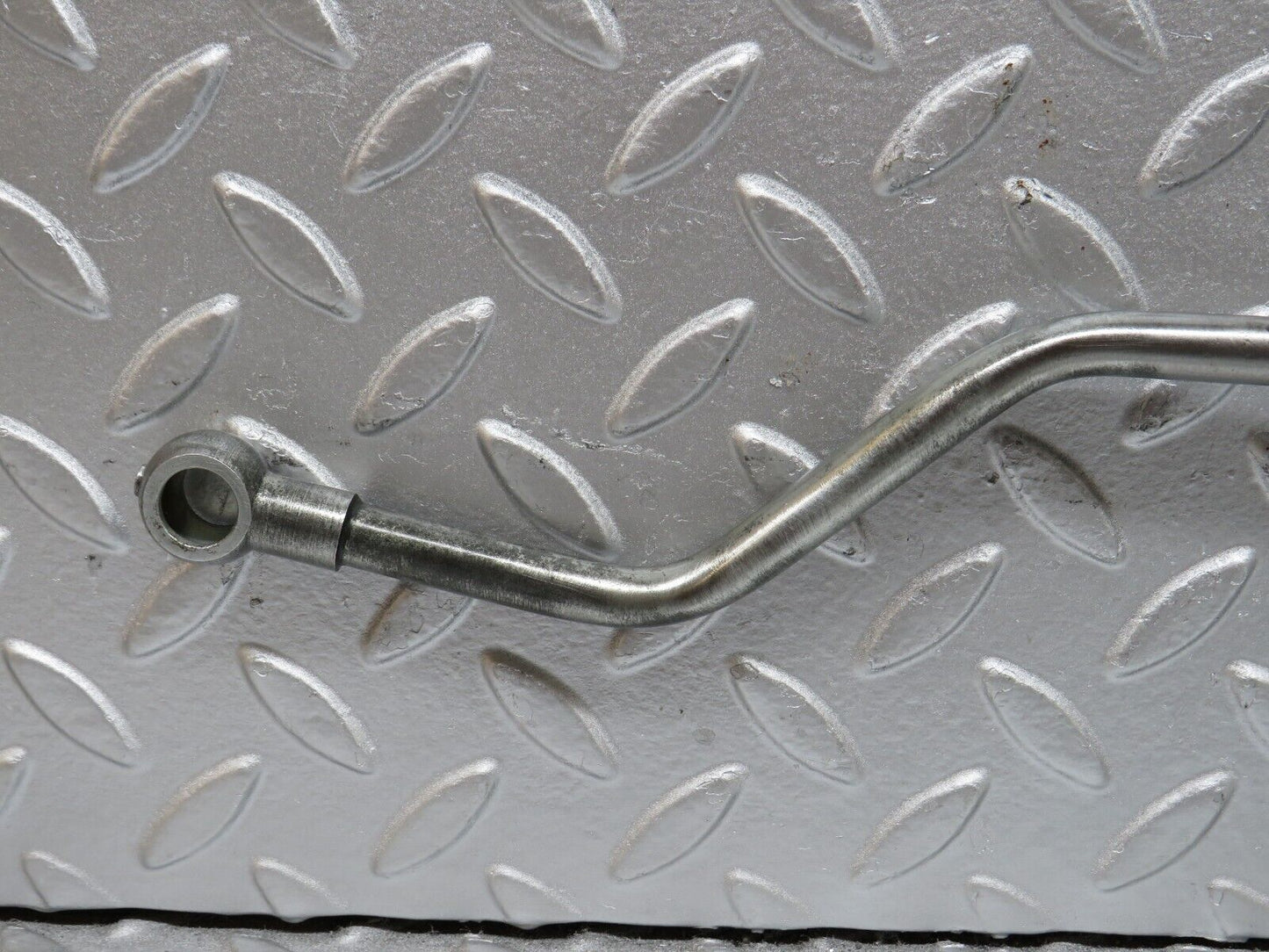 33448 Mercedes-Benz W202 C180 Gearbox Oil Pipe Hose