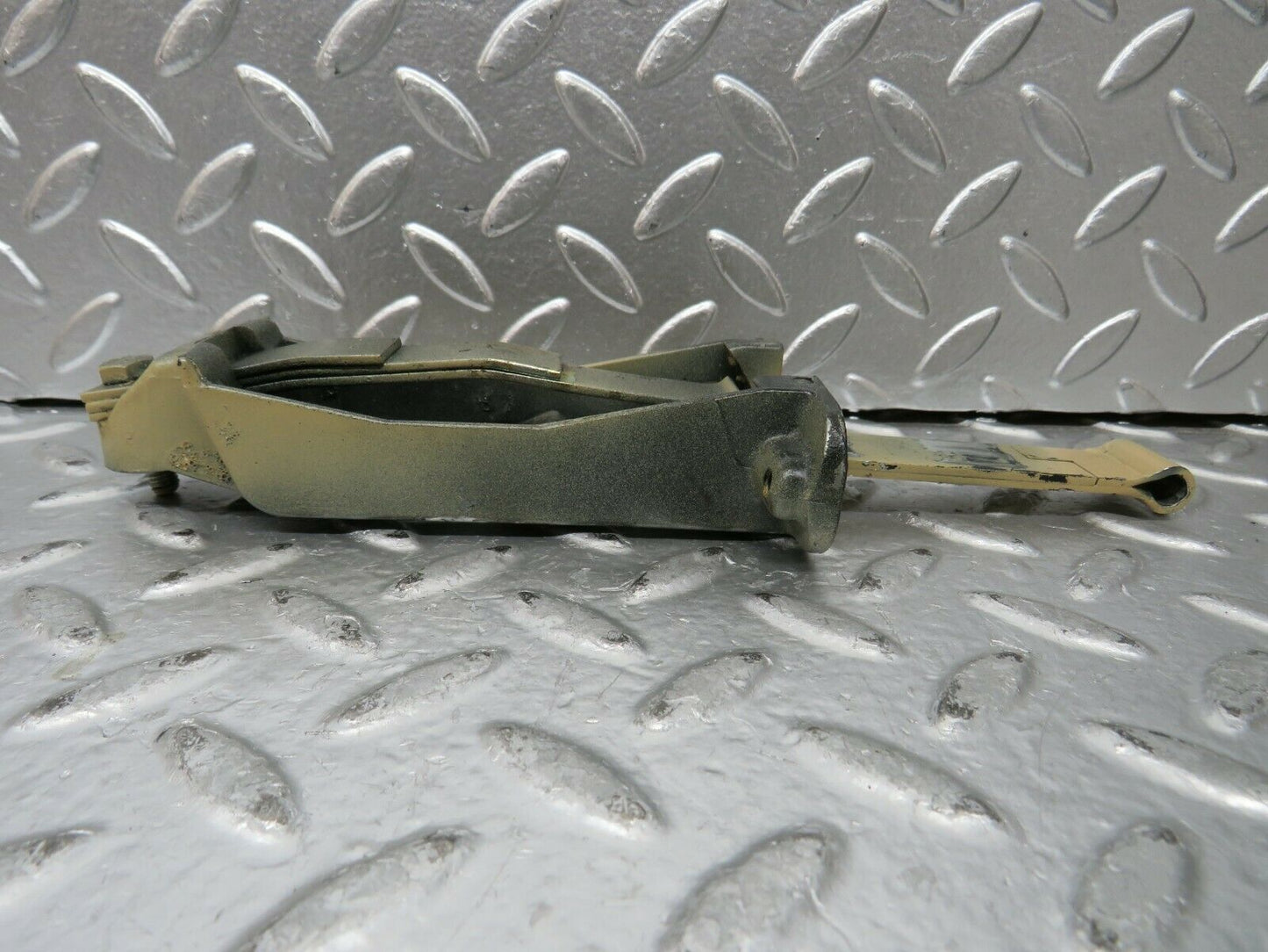 23463 Mercedes-Benz W114 280E Door Safety Check Strap 1087330027