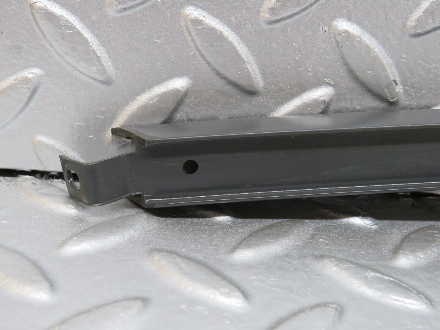 33770 Mercedes-Benz W201 190E 2.0L Rear Right Door Window Channel