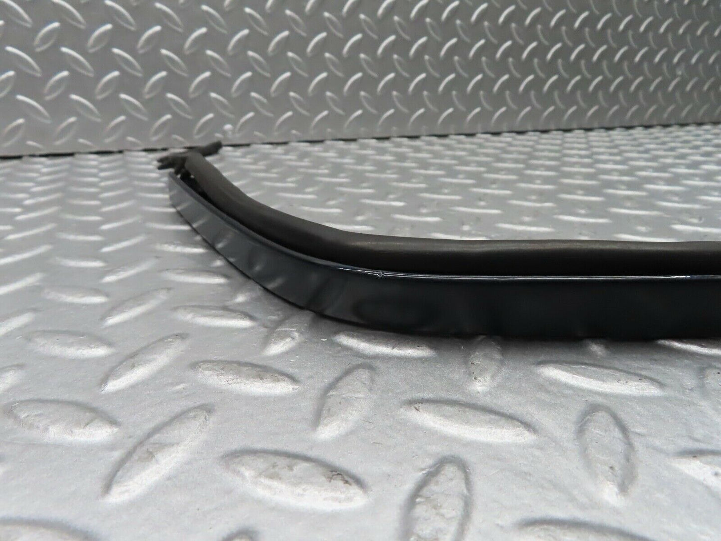 20085 Mercedes-Benz R129 300SL Coupe Left Headlight Lower Trim 1298260777