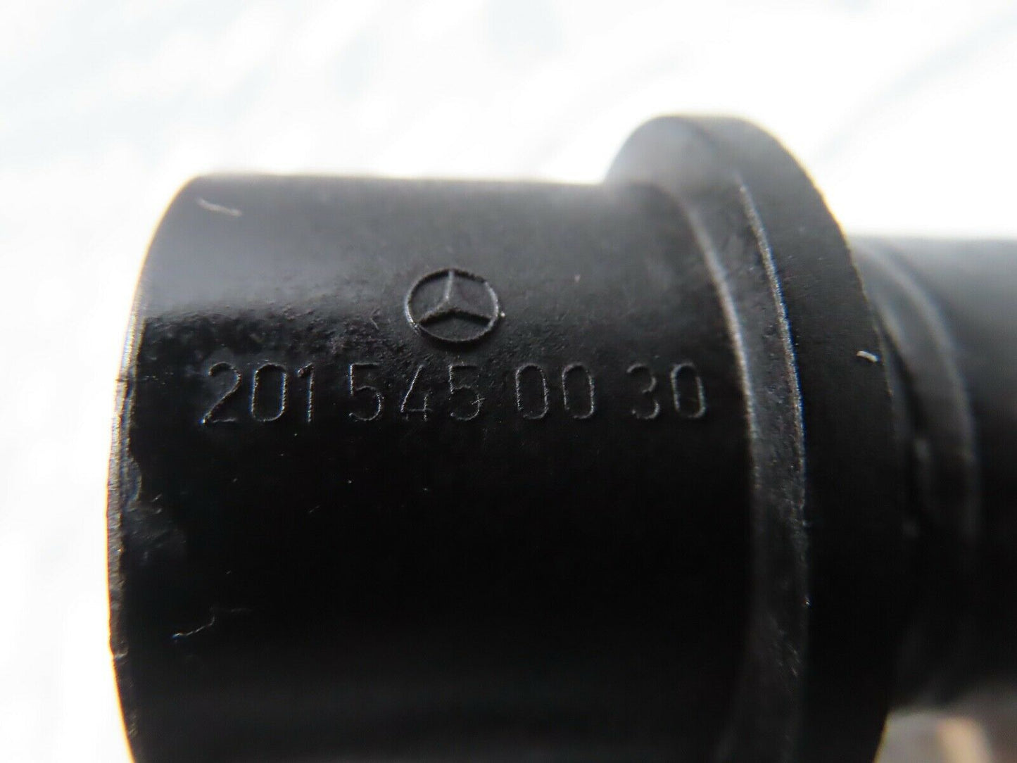21397 Mercedes-Benz R129 300SL Coupe Automatic Gearbox Solenoid Valve Wire