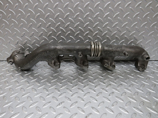33119 Mercedes-Benz W126 380 V8 Exhaust Manifold Left 1161422302 1161422902