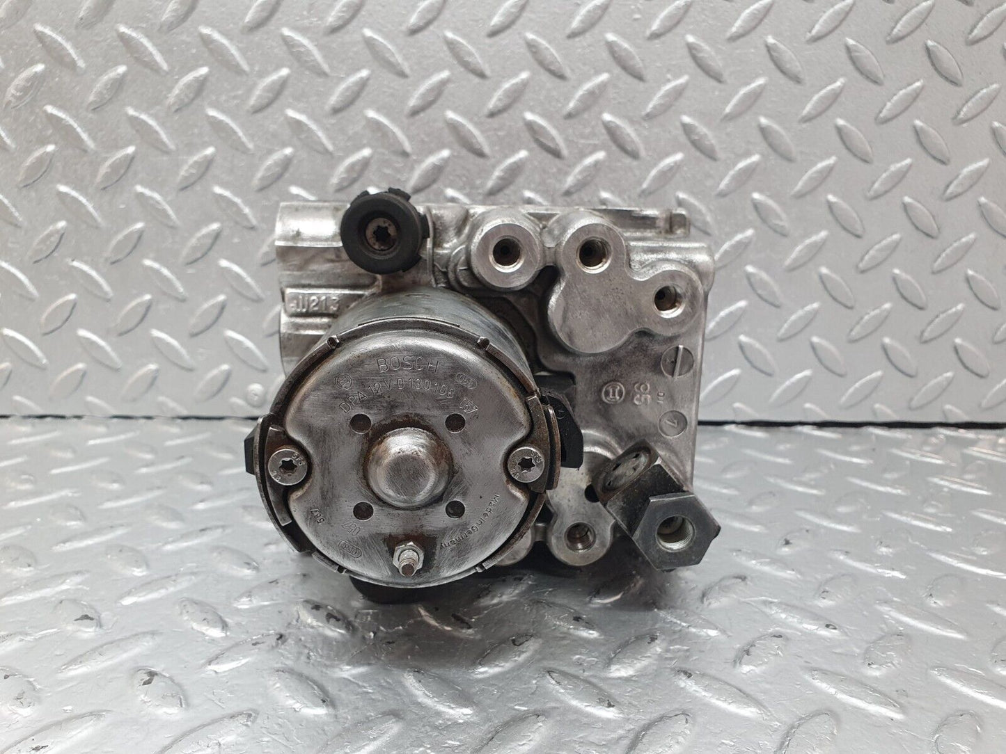 42502 Mercedes-Benz R129 320SL Coupe ABS Brake Pump Bosch 0130108057 0265217003 0024319612