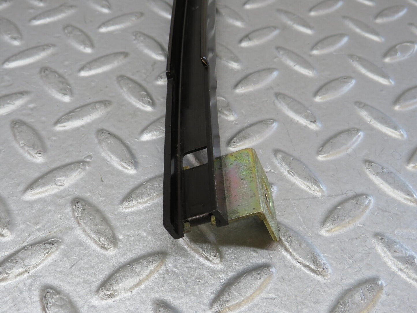 36516 Mercedes-Benz W201 190E Rear Right Door Window Channel