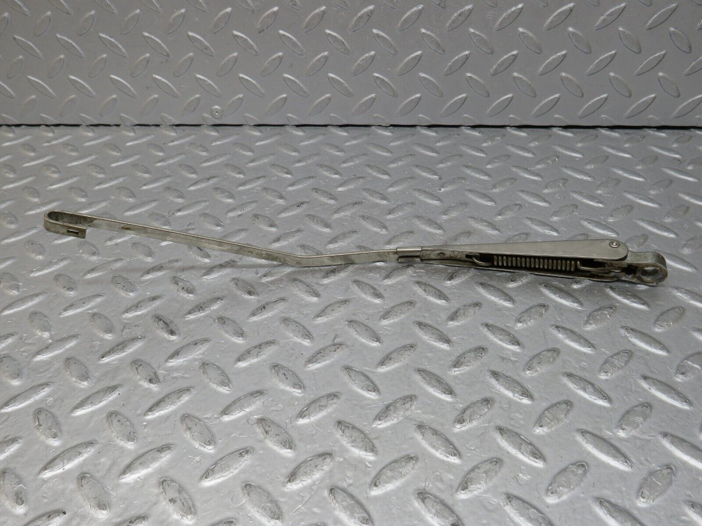 35743 Mercedes-Benz W108 Chrome Windscreen Wiper Arm Left