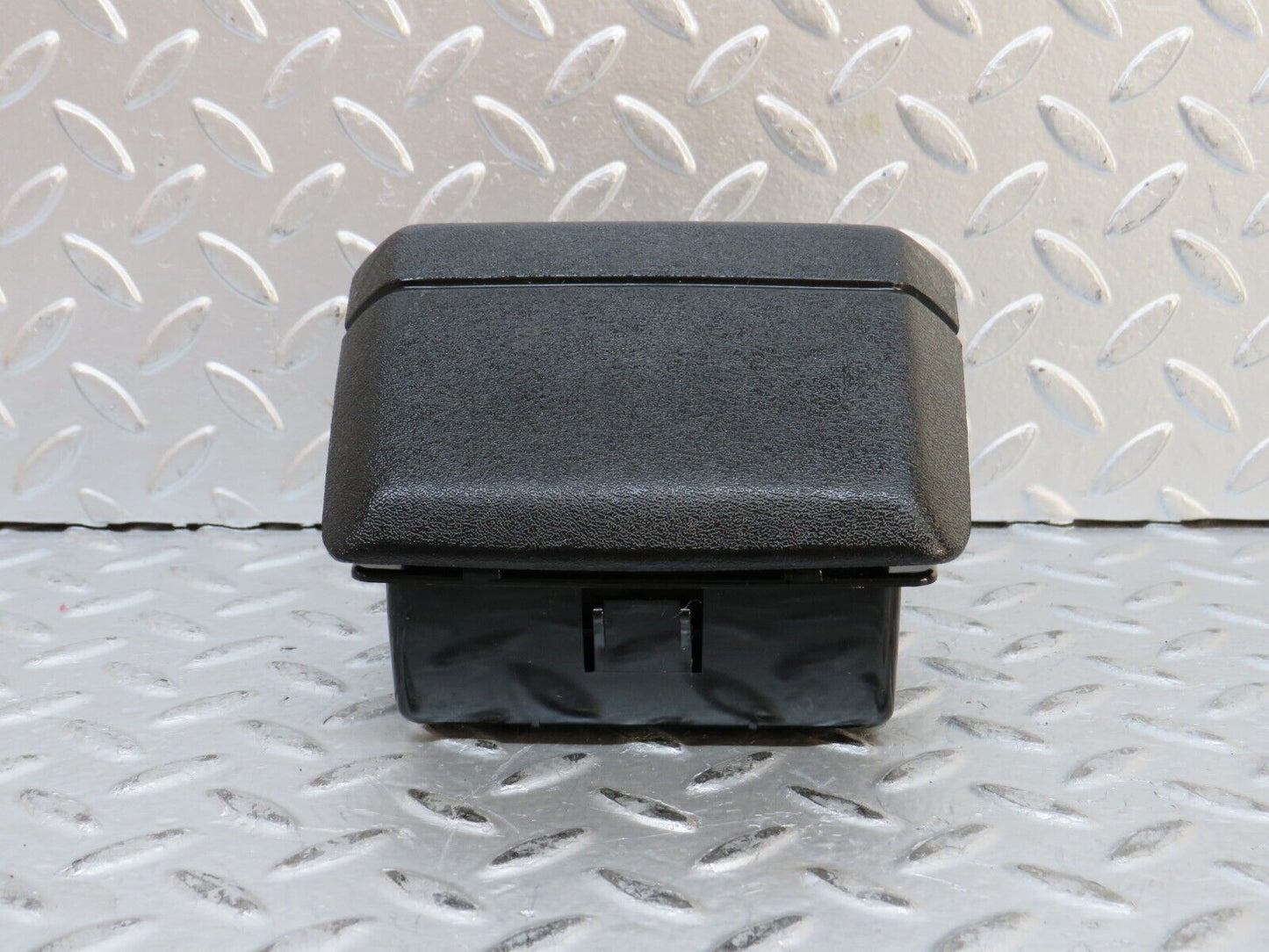 28269 Mercedes-Benz S123 240D Wagon Rear Door Ashtray Black