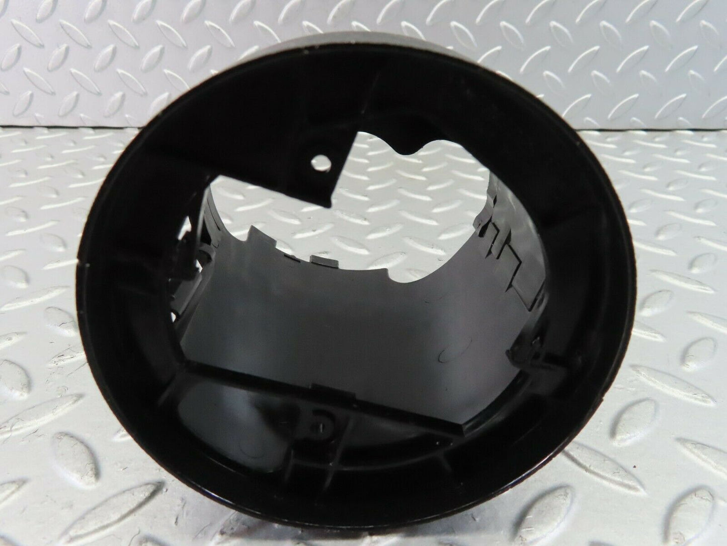 7636 Mercedes-Benz S123 230TE Wagon Steering Column Surround Cover 1234621923