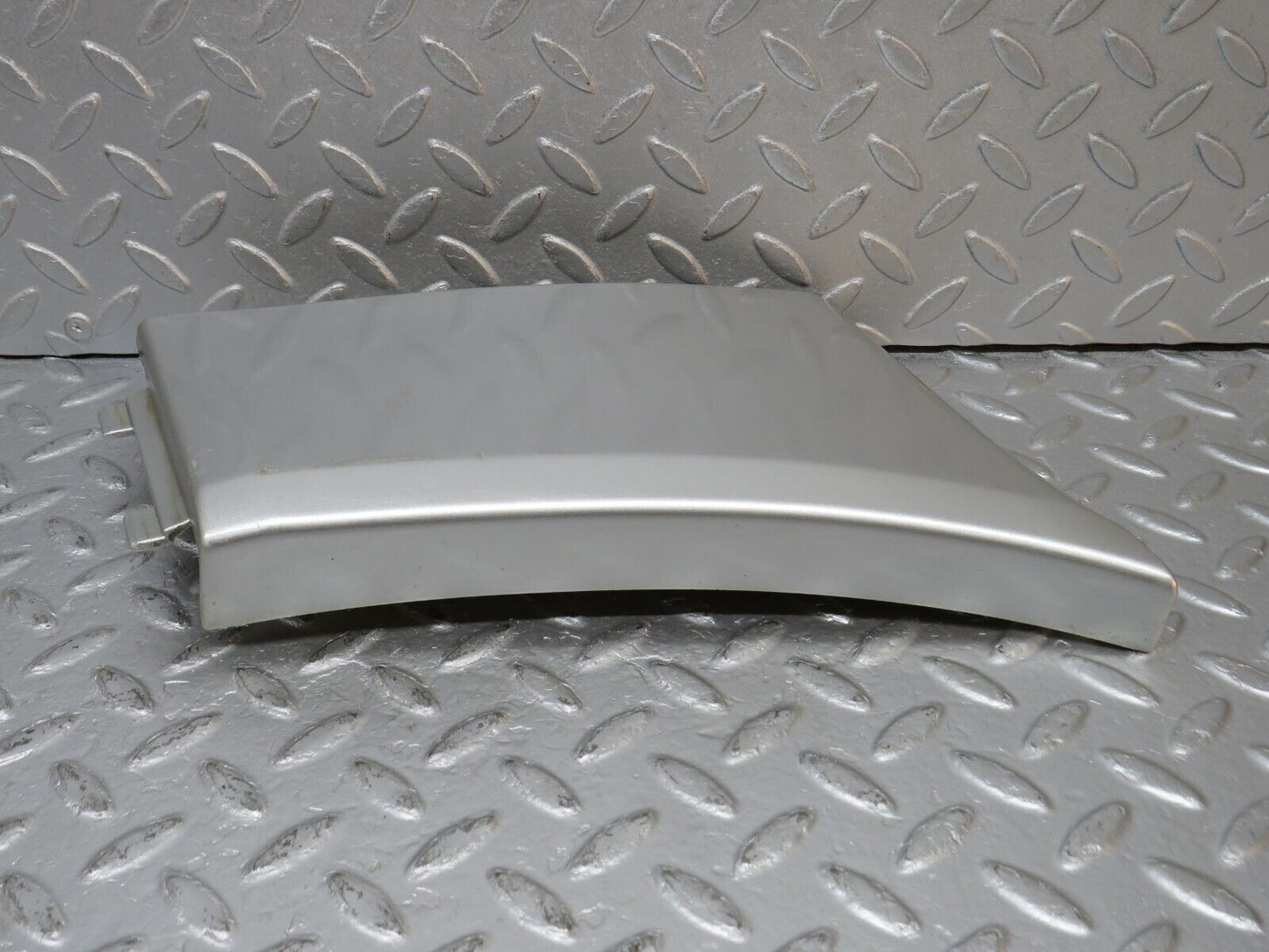 39684 Mercedes-Benz R129 320SL Coupe Rear Left Lower Moulding Trim 1296902340